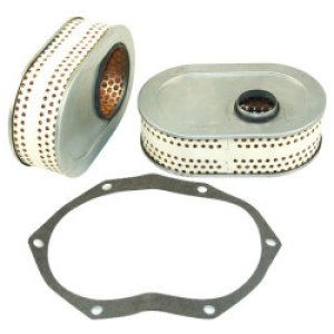 Гидравлический фильтр HIFI Filter SH 56116