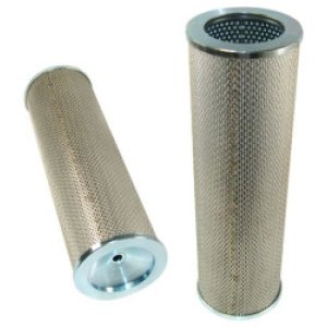 Гидравлический фильтр HIFI Filter SH 55202 V