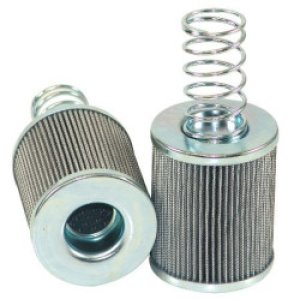 Гидравлический фильтр HIFI Filter SH 55520 V