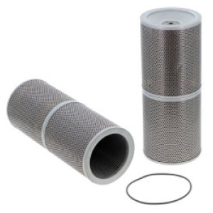 Гидравлический фильтр HIFI Filter SH 55152