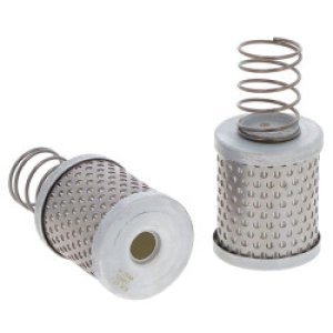 Гидравлический фильтр HIFI Filter SH 55148