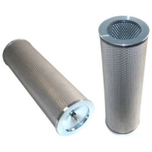 Гидравлический фильтр HIFI Filter SH 55197