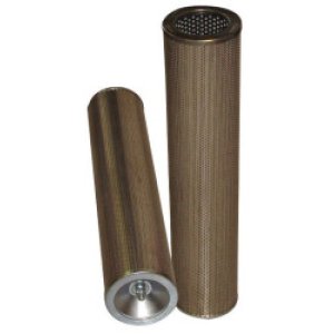 Гидравлический фильтр HIFI Filter SH 55191