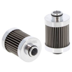 Гидравлический фильтр HIFI Filter SH 55037