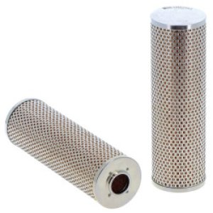 Гидравлический фильтр HIFI Filter SH 57363