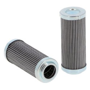Гидравлический фильтр HIFI Filter SH 57093 V