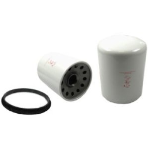 Гидравлический фильтр HIFI Filter SH 56786