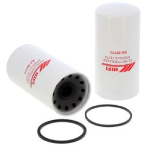 Гидравлический фильтр HIFI Filter SH 56773