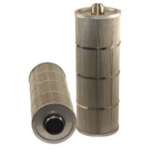 Гидравлический фильтр HIFI Filter SH 61237