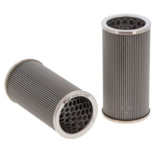 Гидравлический фильтр HIFI Filter SH 61150