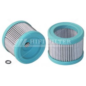Гидравлический фильтр HIFI Filter SH 53452