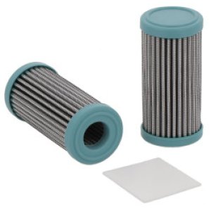 Гидравлический фильтр HIFI Filter SH 53455