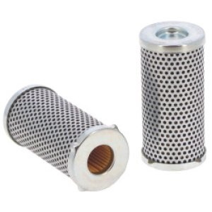 Гидравлический фильтр HIFI Filter SH 53169