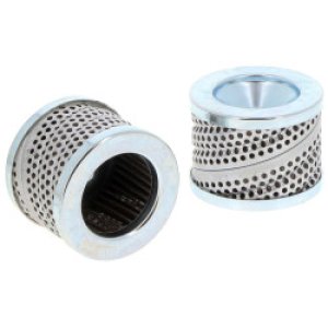 Гидравлический фильтр HIFI Filter SH 53235