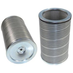 Гидравлический фильтр HIFI Filter SH 53240 V