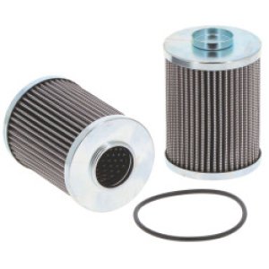 Гидравлический фильтр HIFI Filter SH 53157