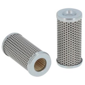 Гидравлический фильтр HIFI Filter SH 53131