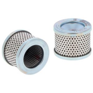 Гидравлический фильтр HIFI Filter SH 53143