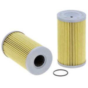 Гидравлический фильтр HIFI Filter SH 60504