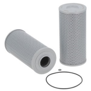 Гидравлический фильтр HIFI Filter SH 60512