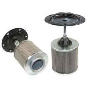 Гидравлический фильтр HIFI Filter SH 60439