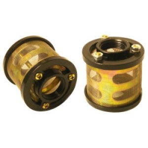 Гидравлический фильтр HIFI Filter SH 60437