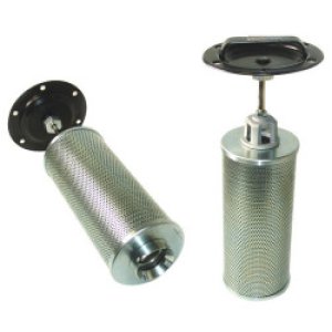 Гидравлический фильтр HIFI Filter SH 60429