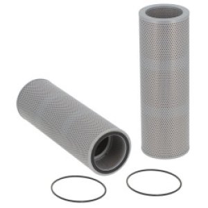 Гидравлический фильтр HIFI Filter SH 60418