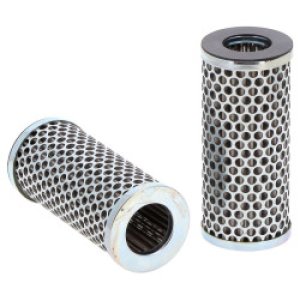 Гидравлический фильтр HIFI Filter SH 60370