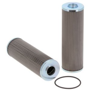 Гидравлический фильтр HIFI Filter SH 53289