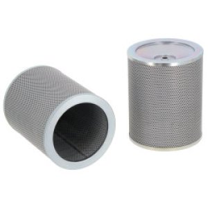 Гидравлический фильтр HIFI Filter SH 53256