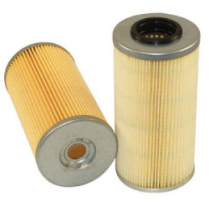 Гидравлический фильтр HIFI Filter SH 65750