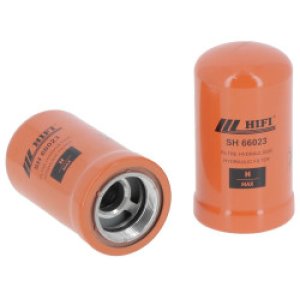 Гидравлический фильтр HIFI Filter SH 66023