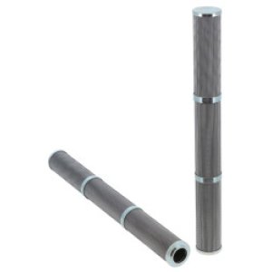 Гидравлический фильтр HIFI Filter SH 65616