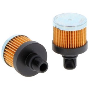 Гидравлический фильтр HIFI Filter SH 670025