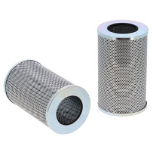 Гидравлический фильтр HIFI Filter SH 670017