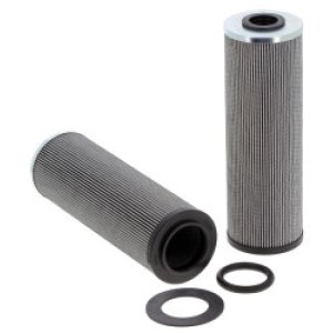 Гидравлический фильтр HIFI Filter SH 65277