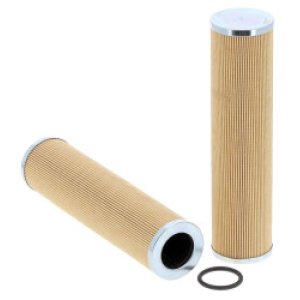 Гидравлический фильтр HIFI Filter SH 65236