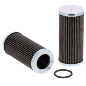 Гидравлический фильтр HIFI Filter SH 65198