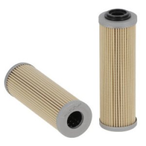 Гидравлический фильтр HIFI Filter SH 65170