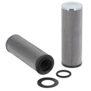 Гидравлический фильтр HIFI Filter SH 65270