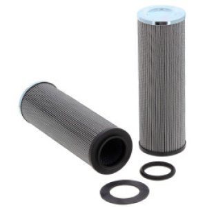 Гидравлический фильтр HIFI Filter SH 65274