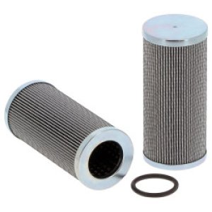 Гидравлический фильтр HIFI Filter SH 65183