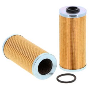 Гидравлический фильтр HIFI Filter SH 65186