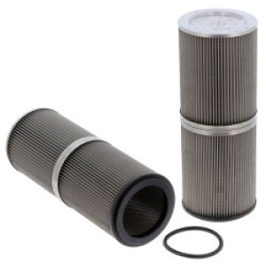 Гидравлический фильтр HIFI Filter SH 65540