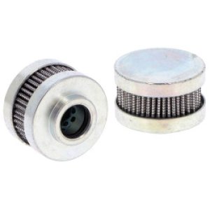 Гидравлический фильтр HIFI Filter SH 670166