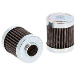 Гидравлический фильтр HIFI Filter SH 670091