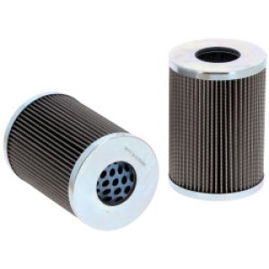 Гидравлический фильтр HIFI Filter SH 670099