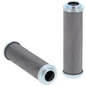 Гидравлический фильтр HIFI Filter SH 64196