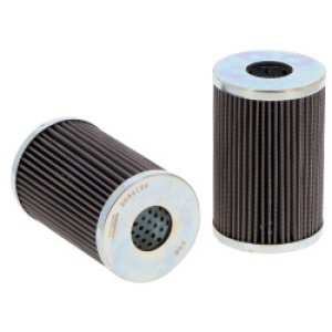 Гидравлический фильтр HIFI Filter SH 64199